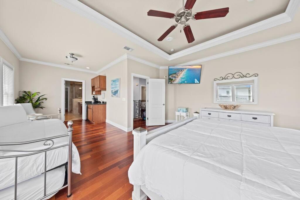Beach Blessings Destin Exterior foto